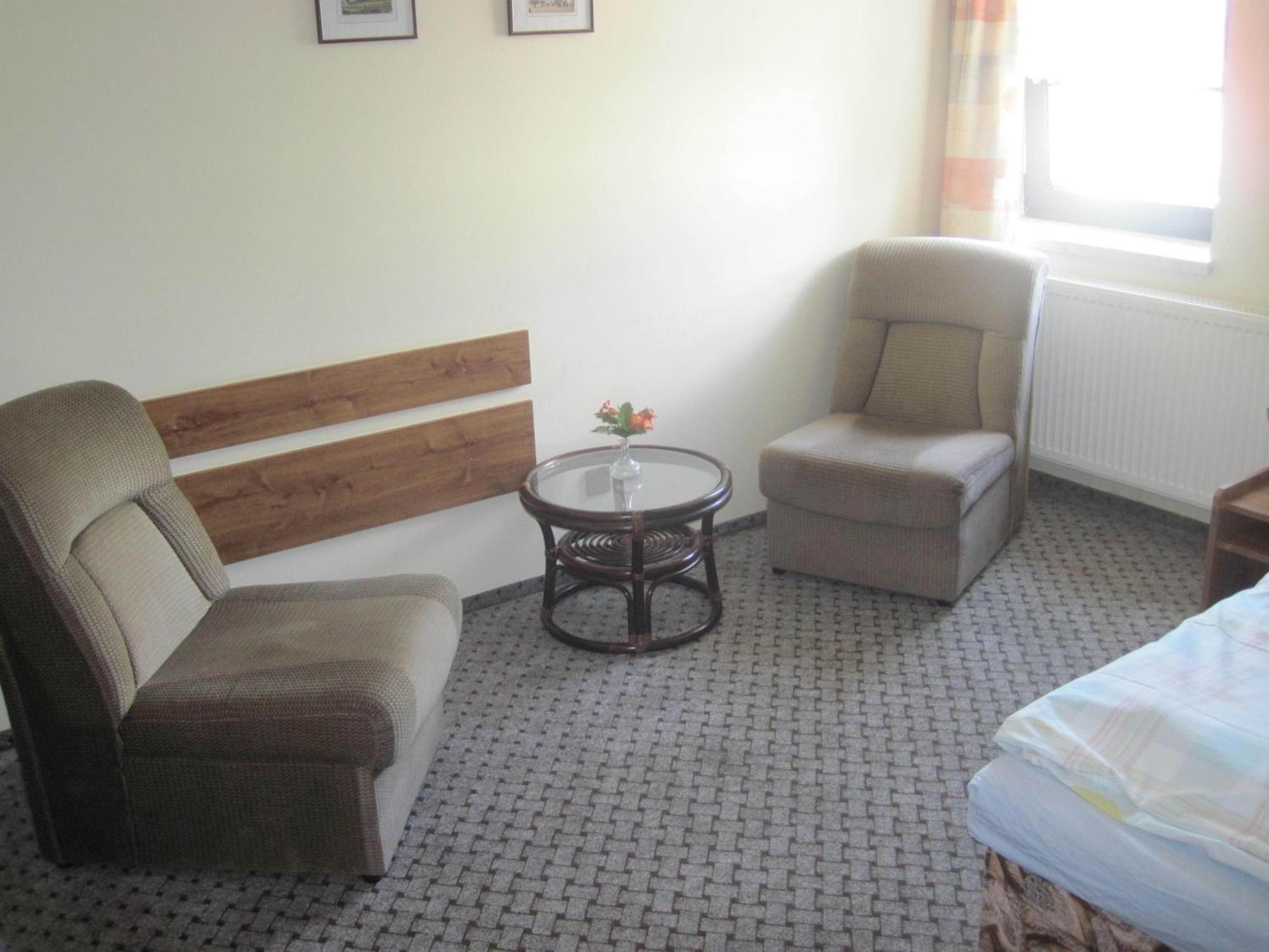 Hotel Filippi Zdirec nad Doubravkou Екстер'єр фото